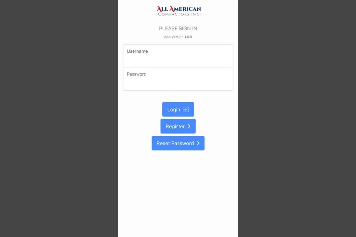 All American Mechanics App helps registered mechanics receive and manage jobs in real time. Back-office staff assign tasks, and mechanics can accept, start, and complete jobs directly on-site. Streamline workflow, track assignments, and improve service ef