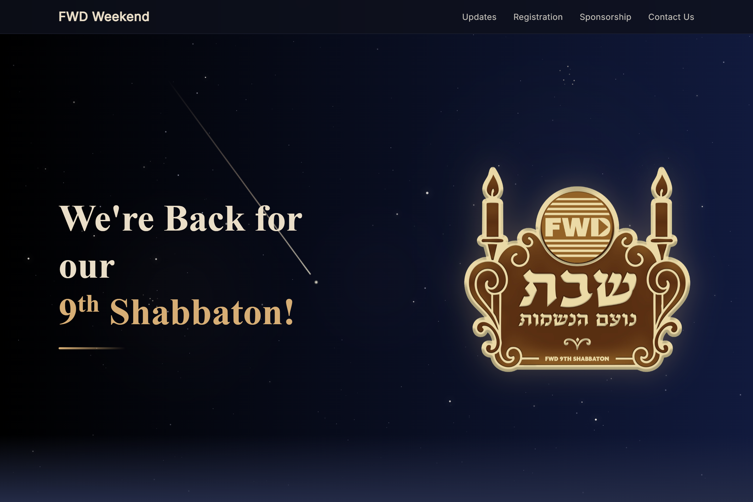 FWD Weekend is a community Shabbaton for Friends With Diabetes, focused, support, and connection. It brings families together for an inspiring and meaningful weekend retreat.