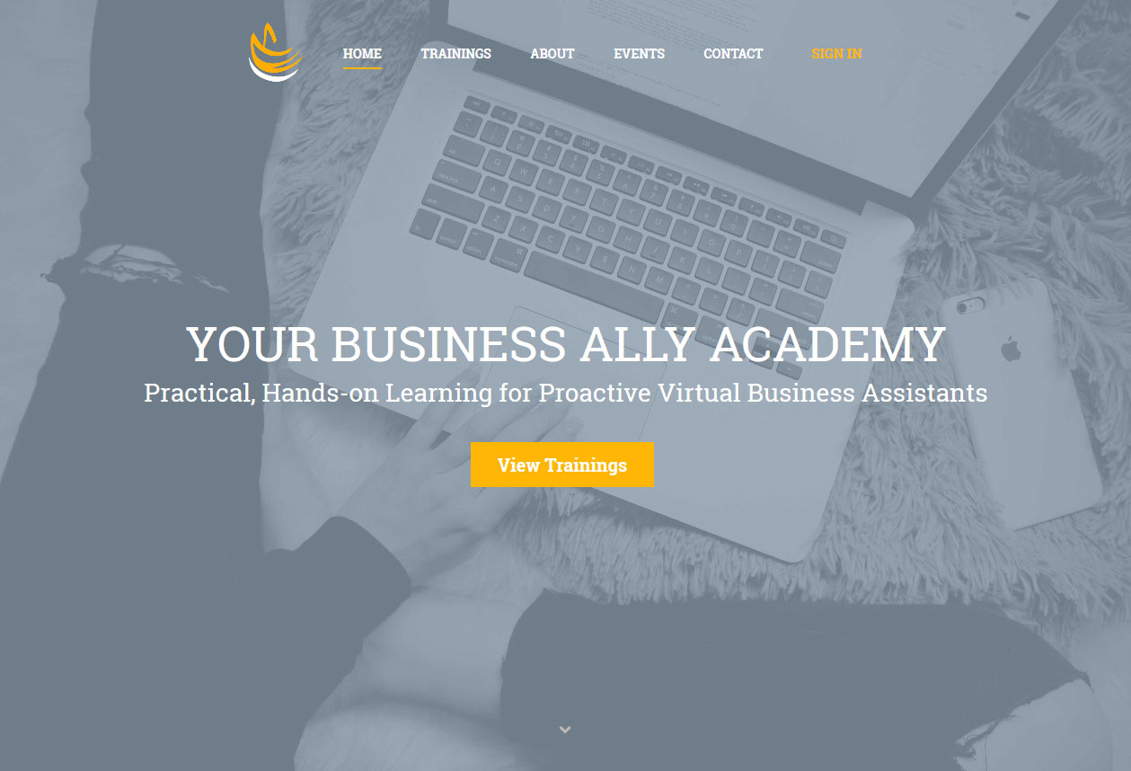 The LMS system built over Wordpress using ready-made theme, EDUMA which is backed with known Learnpress LMS plugin for wordpress. The theme is highly cusstomized as per the client's requirements.