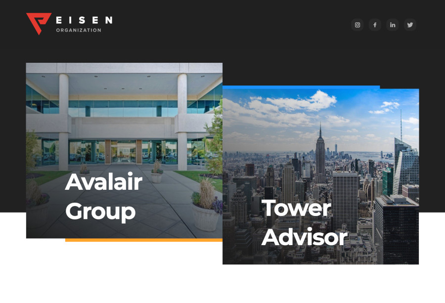 The Trio of site being managed through the single CMS built over the CodeIgniter.