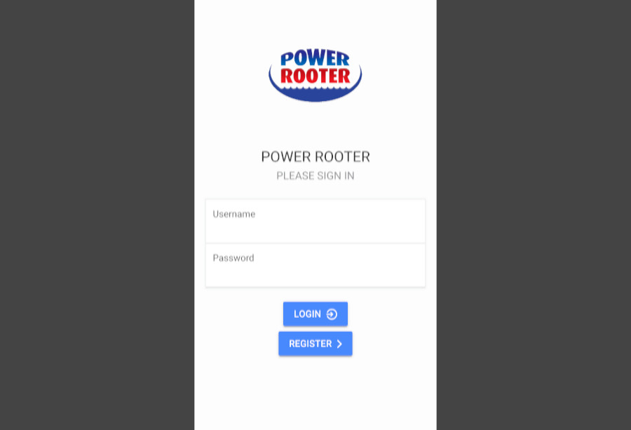 An Ionic based hybrid app for the mechanics to track and get paid for the jobs assigned by the back-office staff.