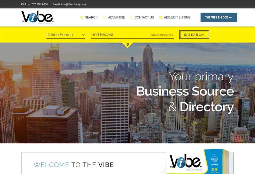 This is a business/community/resedential directory listing website. Main feature of the website is its smart search feature. We've tried to implement Full-Text search &amp; Boolean search mechanism on the Quick Search feature of the website.
